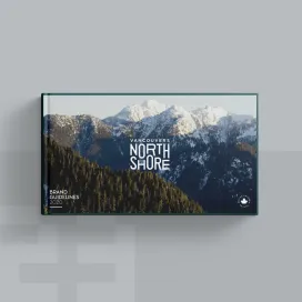 Vancouver’S North Shore